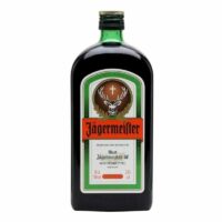 JAGERMEISTER  700ml