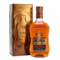 JURA 16 AÑOS