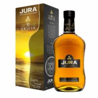JURA 10 AÑOS