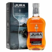 JURA SUPERSTITION