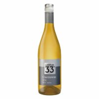 LATITUD 33º CHARDONNAY