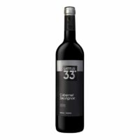 LATITUD 33º CABERNET SAUVIGNON