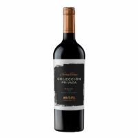 NAVARRO CORREAS COLECCION PRIVADA MALBEC