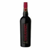 MALAMADO MALBEC
