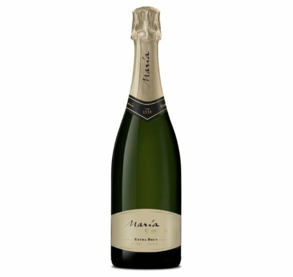 MARIA CODORNIU EXTRA BRUT