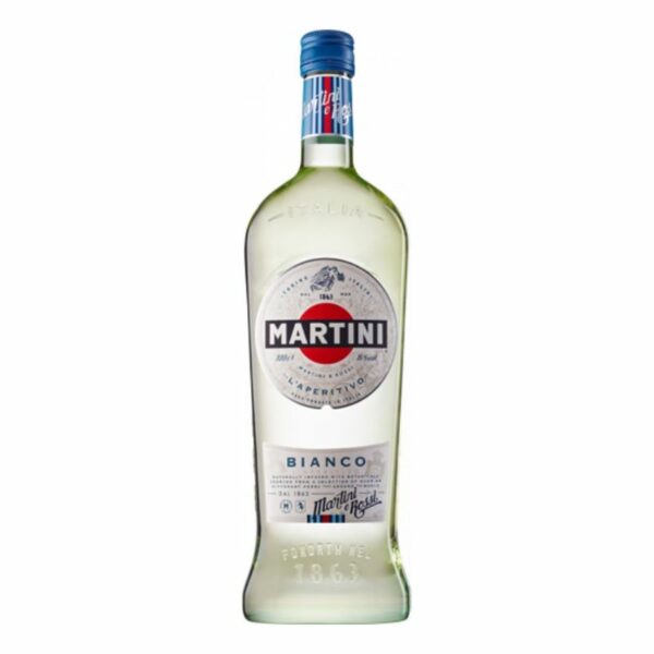 MARTINI BIANCO