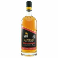 M&H ELEMENTS SHERRY CASK