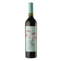 PADRILLOS MALBEC
