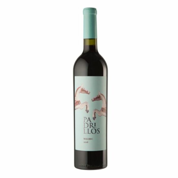 PADRILLOS MALBEC