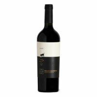 PERRO CALLEJERO BLEND DE MALBEC