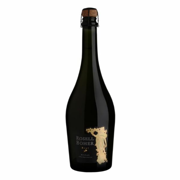 ROSELL BOHER BRUT