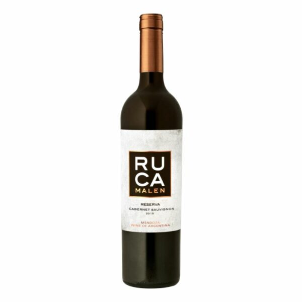 RUCA MALEN TERROIR CABERNET SAV.