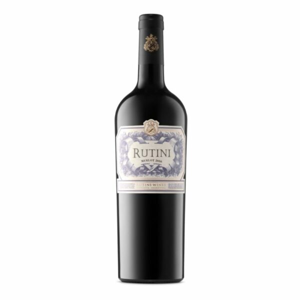 RUTINI MERLOT
