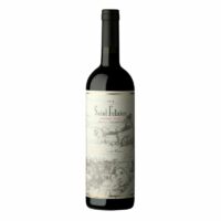 SAINT FELICIEN CABERNET  FRANC