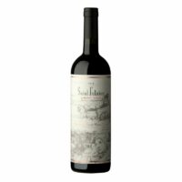 SAINT FELICIEN CABERNET- MERLOT