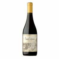 SAINT FELICIEN PINOT NOIR 2017