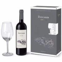 ZUCCARDI SERIE A + COPON