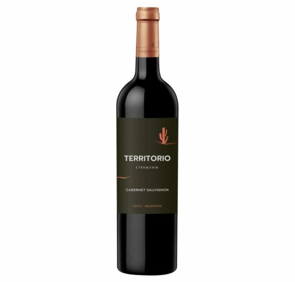 TERRITORIO CABERNET SAUVIG