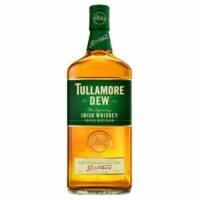 TULLAMORE DEW 750ml