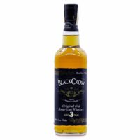 Whisky Black Crow 700ML