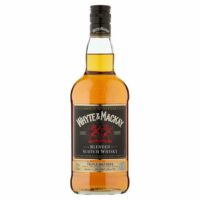 WHYTE & MACKAY GLASGOW SPECIAL
