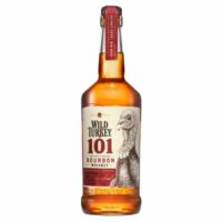 WILD TURKEY 101 BOURBON